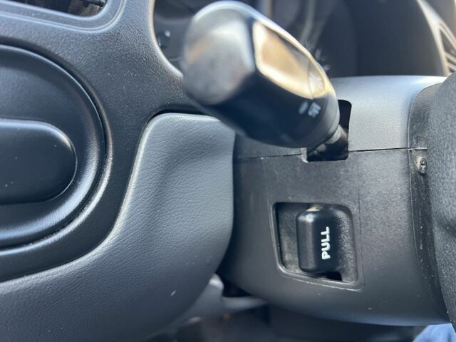 Сірий Деу Сенс, об'ємом двигуна 1.5 л та пробігом 231 тис. км за 3200 $, фото 14 на Automoto.ua