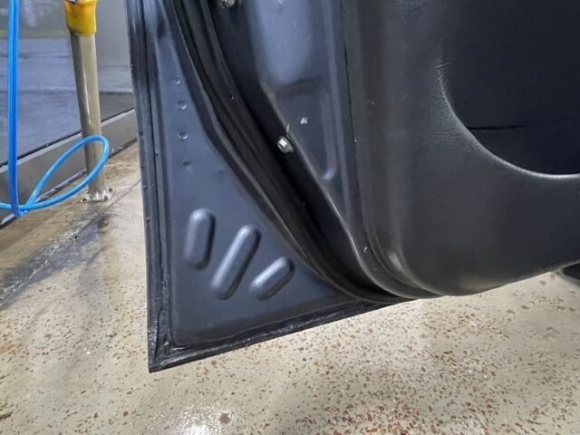 Серый Дэу Сенс, объемом двигателя 1.5 л и пробегом 172 тыс. км за 2500 $, фото 12 на Automoto.ua