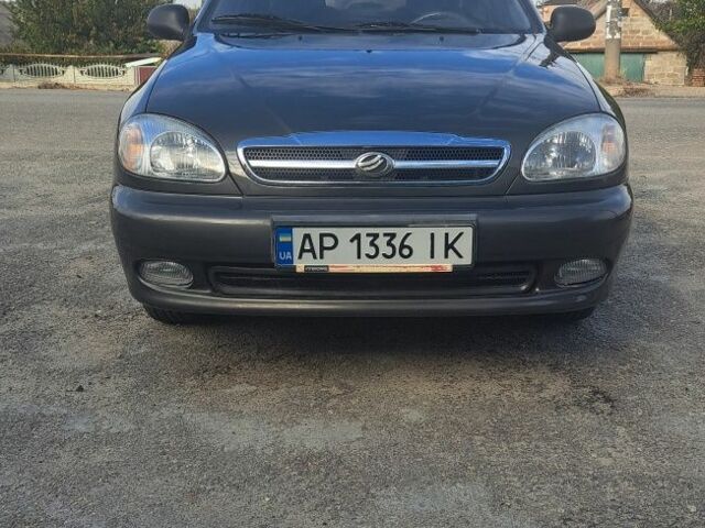 Сірий Деу Сенс, об'ємом двигуна 1.3 л та пробігом 134 тис. км за 2700 $, фото 4 на Automoto.ua