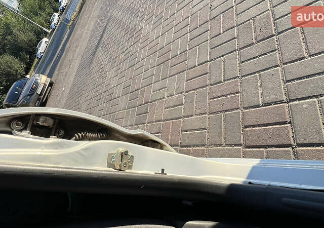 Сірий Деу Сенс, об'ємом двигуна 1.3 л та пробігом 180 тис. км за 3000 $, фото 10 на Automoto.ua
