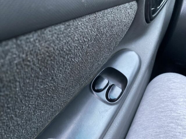 Сірий Деу Сенс, об'ємом двигуна 1.5 л та пробігом 170 тис. км за 2600 $, фото 18 на Automoto.ua