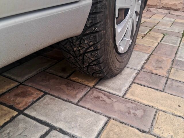 Сірий Деу Сенс, об'ємом двигуна 1.5 л та пробігом 190 тис. км за 2800 $, фото 7 на Automoto.ua