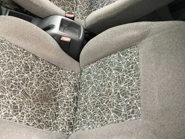 Серый Дэу Сенс, объемом двигателя 1.3 л и пробегом 200 тыс. км за 1650 $, фото 14 на Automoto.ua