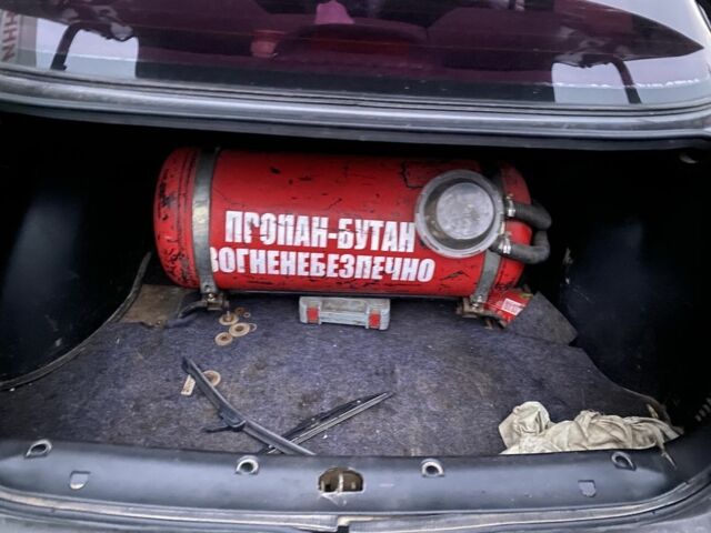 Сірий Деу Сенс, об'ємом двигуна 1.3 л та пробігом 70 тис. км за 2370 $, фото 6 на Automoto.ua