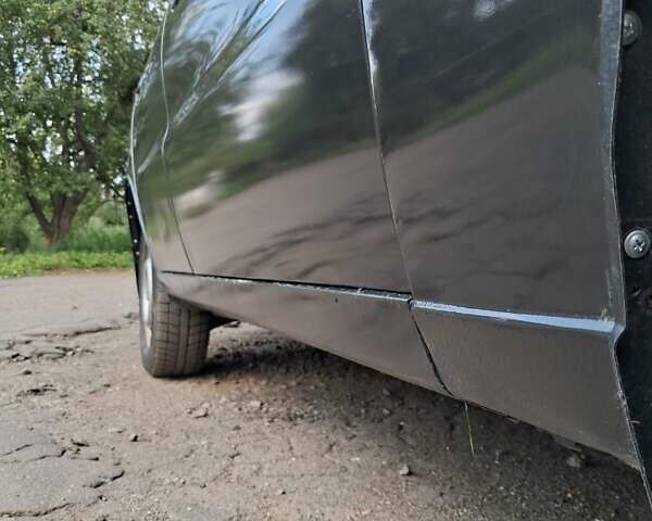 Сірий Деу Сенс, об'ємом двигуна 1.3 л та пробігом 238 тис. км за 2399 $, фото 3 на Automoto.ua