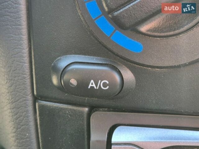 Серый Дэу Сенс, объемом двигателя 1.3 л и пробегом 65 тыс. км за 2800 $, фото 26 на Automoto.ua