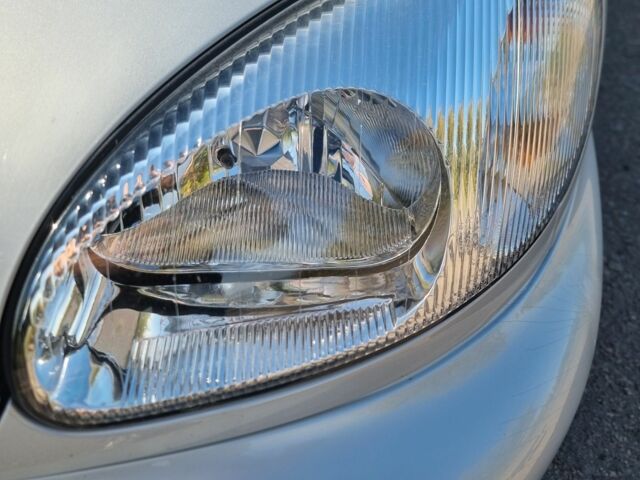 Сірий Деу Сенс, об'ємом двигуна 1.3 л та пробігом 51 тис. км за 2609 $, фото 3 на Automoto.ua