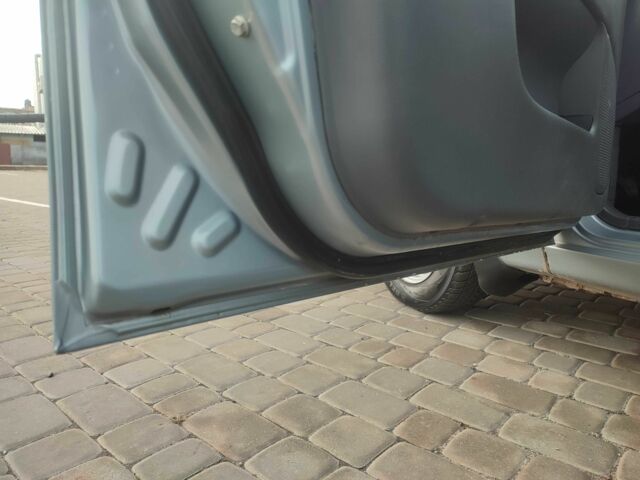 Серый Дэу Сенс, объемом двигателя 1.5 л и пробегом 145 тыс. км за 2890 $, фото 12 на Automoto.ua