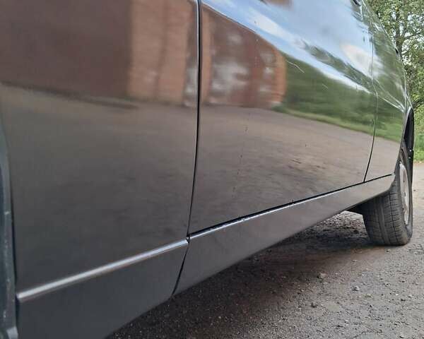 Сірий Деу Сенс, об'ємом двигуна 1.3 л та пробігом 238 тис. км за 2399 $, фото 4 на Automoto.ua