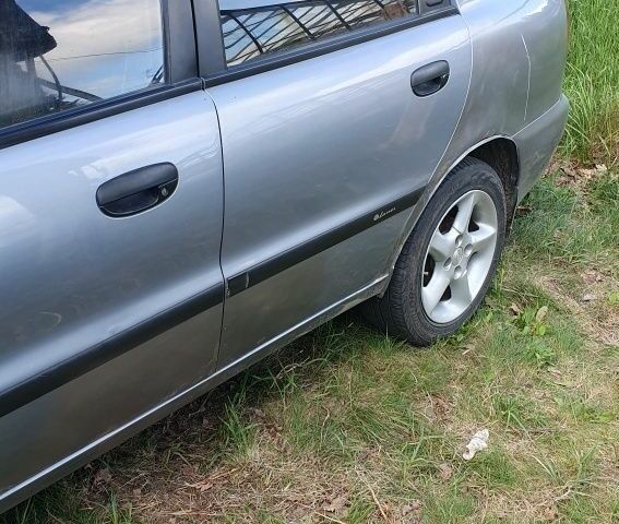 Сірий Деу Сенс, об'ємом двигуна 1.5 л та пробігом 220 тис. км за 2500 $, фото 3 на Automoto.ua