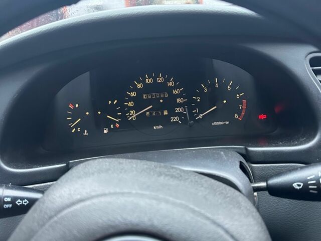 Серый Дэу Сенс, объемом двигателя 1.5 л и пробегом 95 тыс. км за 3299 $, фото 3 на Automoto.ua