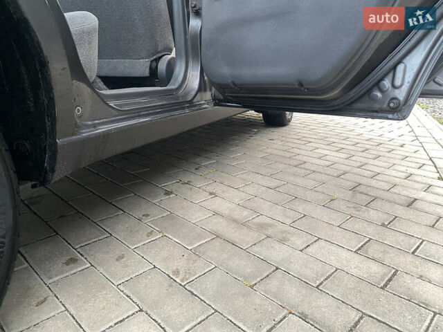 Сірий Деу Сенс, об'ємом двигуна 1.3 л та пробігом 199 тис. км за 1800 $, фото 14 на Automoto.ua