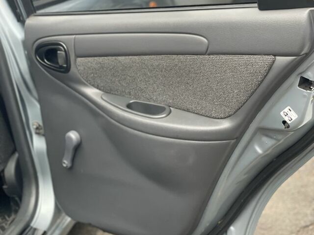 Сірий Деу Сенс, об'ємом двигуна 1.3 л та пробігом 107 тис. км за 2300 $, фото 8 на Automoto.ua