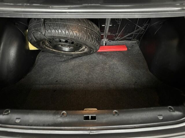 Сірий Деу Сенс, об'ємом двигуна 1.3 л та пробігом 178 тис. км за 2399 $, фото 22 на Automoto.ua