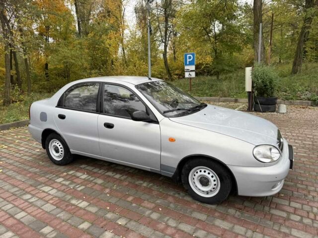 Серый Дэу Сенс, объемом двигателя 1.3 л и пробегом 131 тыс. км за 2050 $, фото 19 на Automoto.ua