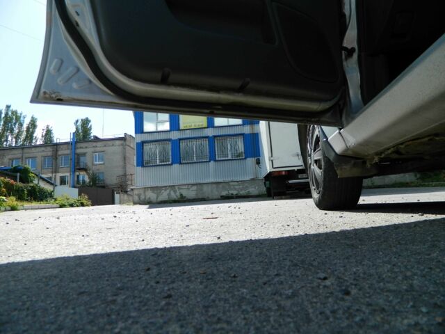 Сірий Деу Сенс, об'ємом двигуна 1.5 л та пробігом 179 тис. км за 2650 $, фото 9 на Automoto.ua