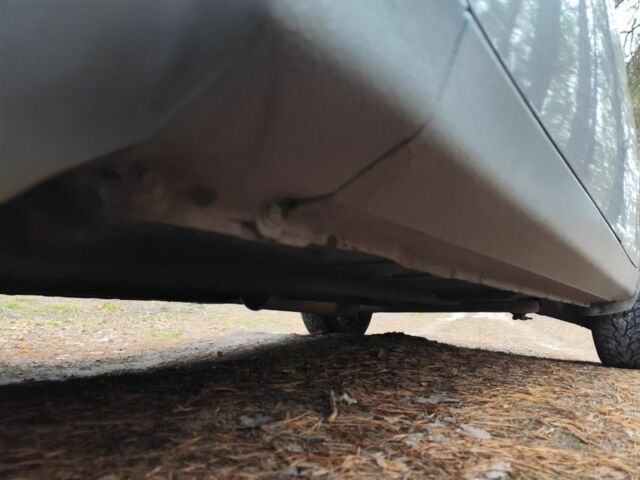 Сірий Деу Сенс, об'ємом двигуна 1.5 л та пробігом 122 тис. км за 4300 $, фото 17 на Automoto.ua