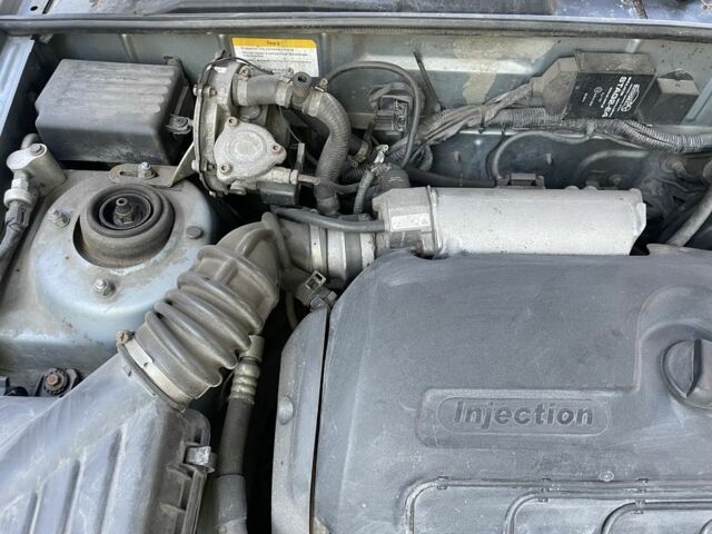 Сірий Деу Сенс, об'ємом двигуна 1.3 л та пробігом 107 тис. км за 2300 $, фото 14 на Automoto.ua