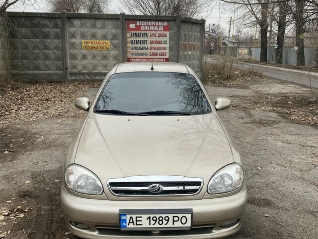 Серый Дэу Сенс, объемом двигателя 1.3 л и пробегом 154 тыс. км за 3000 $, фото 3 на Automoto.ua