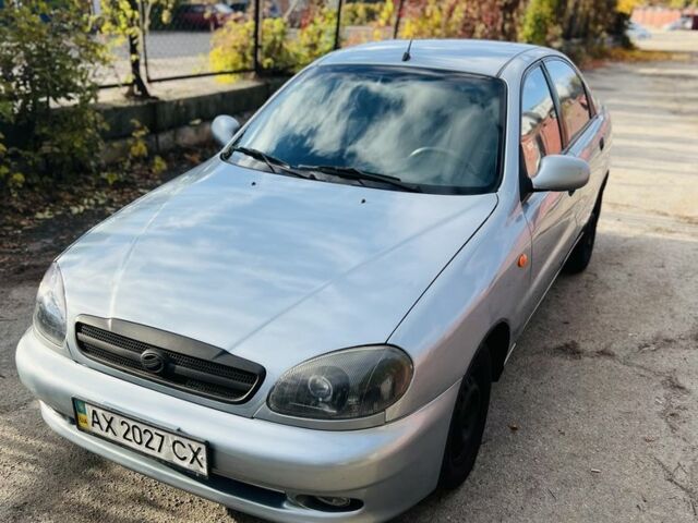 Сірий Деу Сенс, об'ємом двигуна 0 л та пробігом 150 тис. км за 2200 $, фото 3 на Automoto.ua