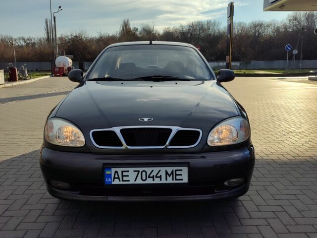 Сірий Деу Сенс, об'ємом двигуна 0 л та пробігом 140 тис. км за 2800 $, фото 1 на Automoto.ua