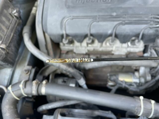 Сірий Деу Сенс, об'ємом двигуна 1.3 л та пробігом 107 тис. км за 2300 $, фото 15 на Automoto.ua