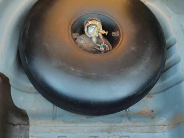 Сірий Деу Сенс, об'ємом двигуна 0 л та пробігом 140 тис. км за 2800 $, фото 15 на Automoto.ua