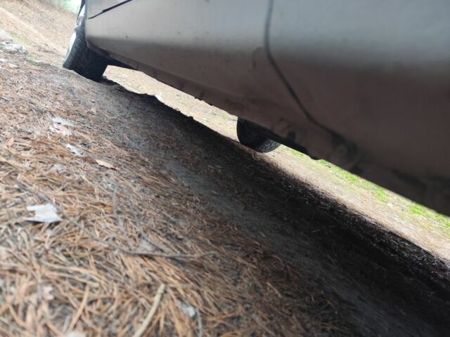 Сірий Деу Сенс, об'ємом двигуна 1.5 л та пробігом 122 тис. км за 4300 $, фото 18 на Automoto.ua