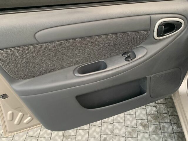 Серый Дэу Сенс, объемом двигателя 1.3 л и пробегом 108 тыс. км за 2900 $, фото 6 на Automoto.ua