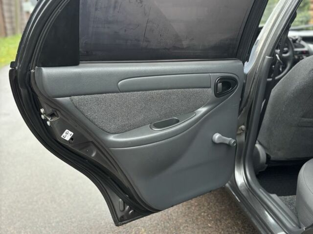 Сірий Деу Сенс, об'ємом двигуна 1.3 л та пробігом 178 тис. км за 2399 $, фото 15 на Automoto.ua