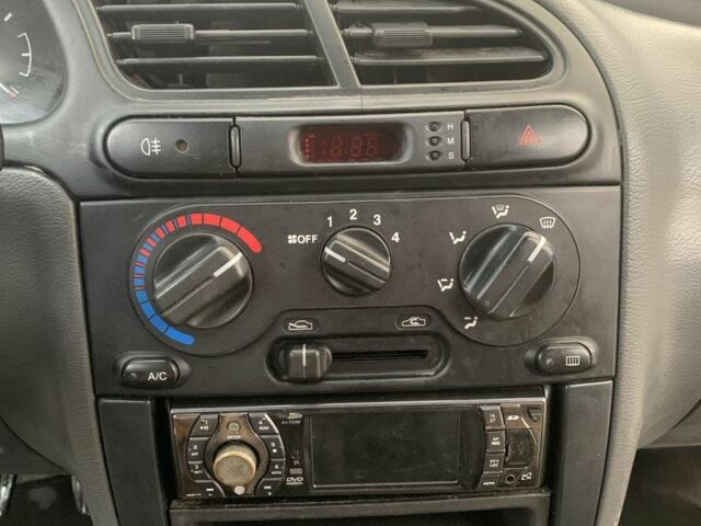 Серый Дэу Сенс, объемом двигателя 1.3 л и пробегом 108 тыс. км за 2900 $, фото 7 на Automoto.ua