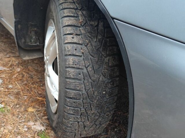 Сірий Деу Сенс, об'ємом двигуна 1.5 л та пробігом 122 тис. км за 4300 $, фото 14 на Automoto.ua