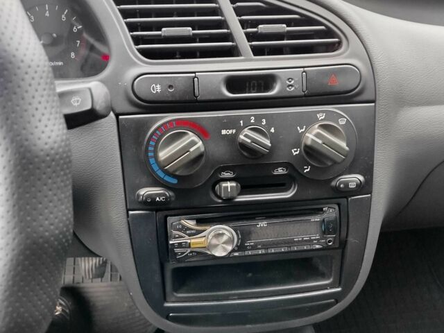 Сірий Деу Сенс, об'ємом двигуна 1.5 л та пробігом 81 тис. км за 2900 $, фото 7 на Automoto.ua