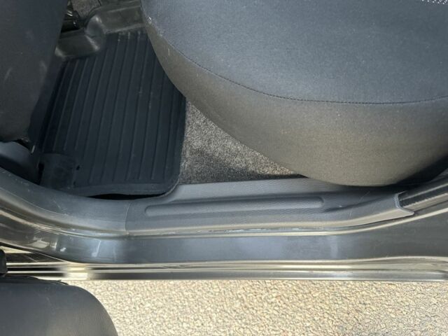 Серый Дэу Сенс, объемом двигателя 1.3 л и пробегом 152 тыс. км за 2850 $, фото 20 на Automoto.ua