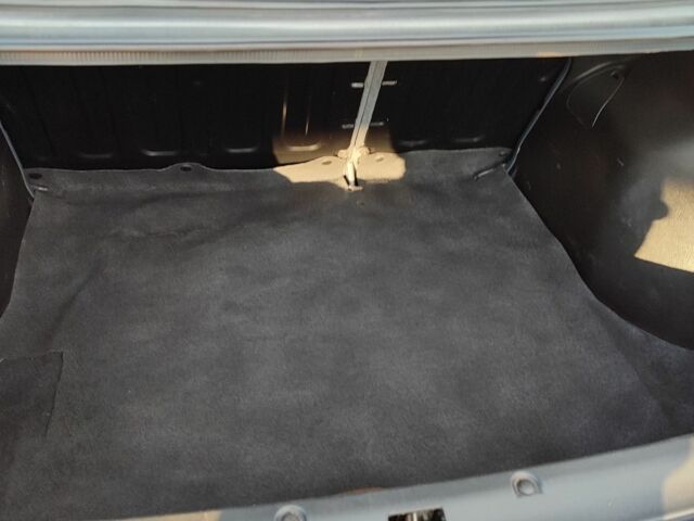 Сірий Деу Сенс, об'ємом двигуна 0 л та пробігом 140 тис. км за 2800 $, фото 16 на Automoto.ua