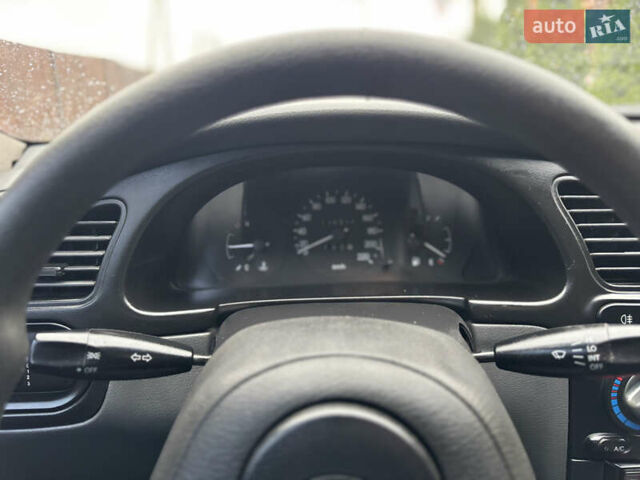 Серый Дэу Сенс, объемом двигателя 1.3 л и пробегом 178 тыс. км за 2399 $, фото 20 на Automoto.ua