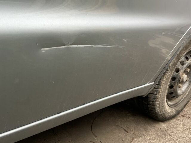 Сірий Деу Сенс, об'ємом двигуна 1.3 л та пробігом 107 тис. км за 2300 $, фото 10 на Automoto.ua