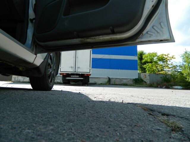 Сірий Деу Сенс, об'ємом двигуна 1.5 л та пробігом 179 тис. км за 2650 $, фото 13 на Automoto.ua