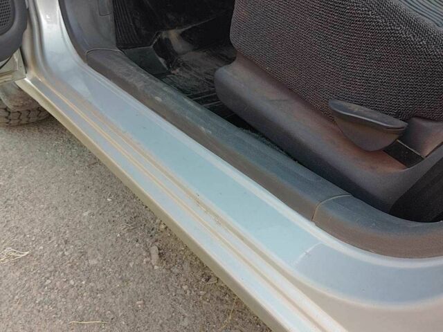 Сірий Деу Сенс, об'ємом двигуна 1 л та пробігом 32 тис. км за 3200 $, фото 5 на Automoto.ua