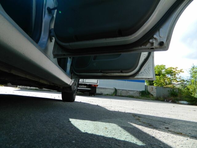 Сірий Деу Сенс, об'ємом двигуна 1.5 л та пробігом 179 тис. км за 2650 $, фото 15 на Automoto.ua