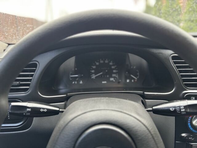 Сірий Деу Сенс, об'ємом двигуна 1.3 л та пробігом 178 тис. км за 2399 $, фото 19 на Automoto.ua