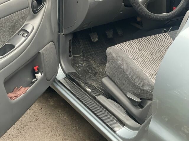 Сірий Деу Сенс, об'ємом двигуна 1.3 л та пробігом 107 тис. км за 2300 $, фото 9 на Automoto.ua