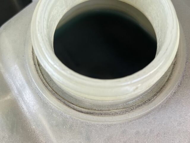 Сірий Деу Сенс, об'ємом двигуна 1.3 л та пробігом 107 тис. км за 2300 $, фото 13 на Automoto.ua