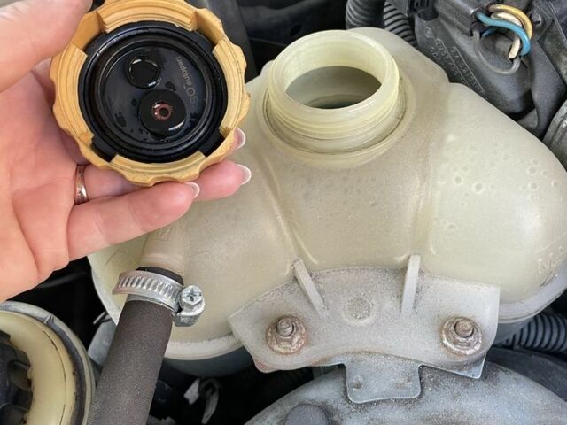 Сірий Деу Сенс, об'ємом двигуна 1.3 л та пробігом 107 тис. км за 2300 $, фото 12 на Automoto.ua