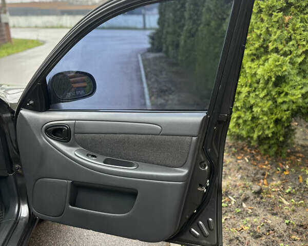 Серый Дэу Сенс, объемом двигателя 1.3 л и пробегом 178 тыс. км за 2399 $, фото 12 на Automoto.ua