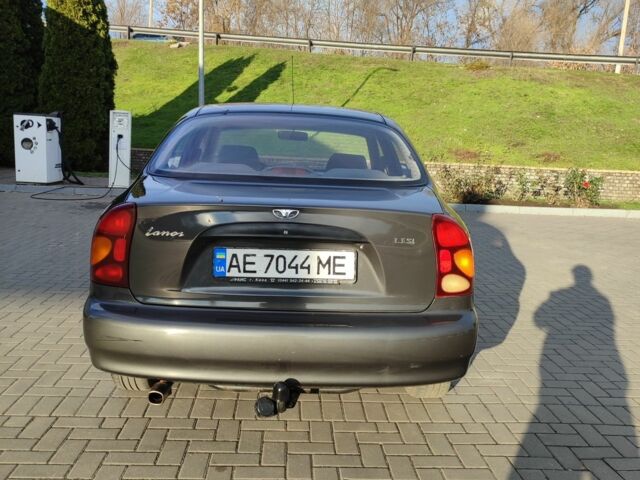 Сірий Деу Сенс, об'ємом двигуна 0 л та пробігом 140 тис. км за 2800 $, фото 2 на Automoto.ua