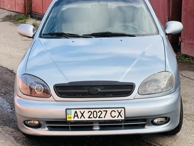 Сірий Деу Сенс, об'ємом двигуна 0 л та пробігом 150 тис. км за 2200 $, фото 2 на Automoto.ua
