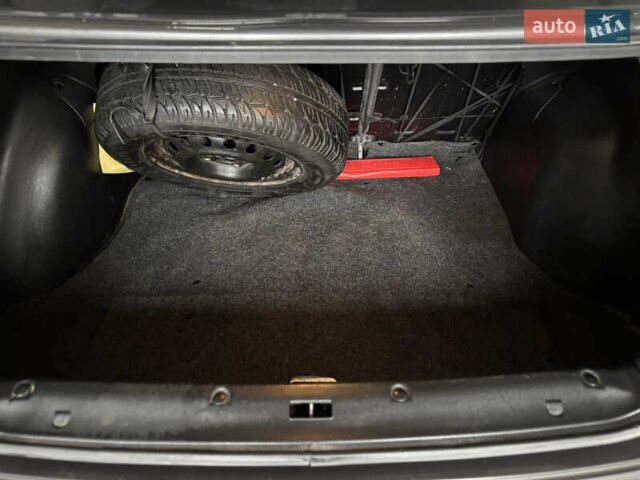 Серый Дэу Сенс, объемом двигателя 1.3 л и пробегом 178 тыс. км за 2399 $, фото 25 на Automoto.ua