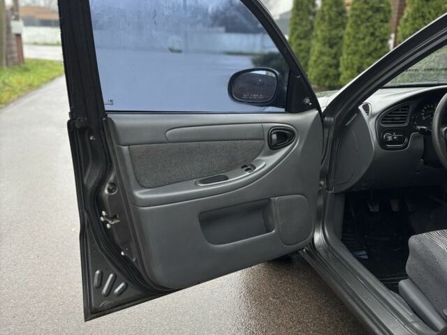 Сірий Деу Сенс, об'ємом двигуна 1.3 л та пробігом 178 тис. км за 2399 $, фото 13 на Automoto.ua