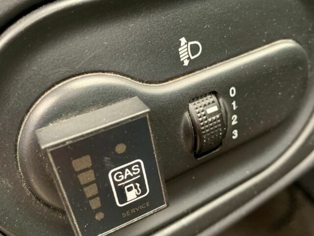 Сірий Деу Сенс, об'ємом двигуна 1.5 л та пробігом 136 тис. км за 2900 $, фото 5 на Automoto.ua